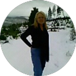 Profile photo of Darcy Campbell