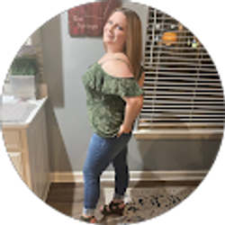 Profile photo of Michaela Spurlin