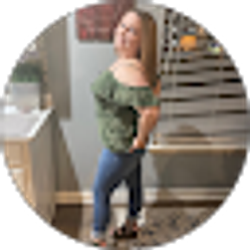 Profile photo of Michaela Spurlin
