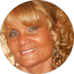 Profile photo of Kikky Westman