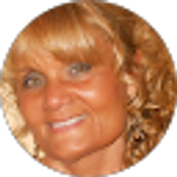 Profile photo of Kikky Westman
