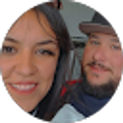 Profile photo of Gabriela Salvio