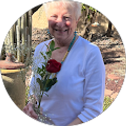 Profile photo of Penny Royse