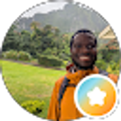 Profile photo of Uchenna Chilaka