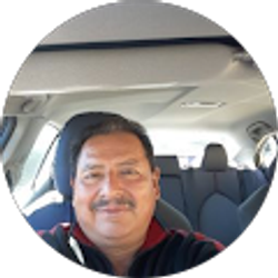 Profile photo of Joaquin Brulio Acosta