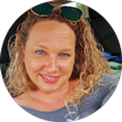 Profile photo of Rhonda Ferguson