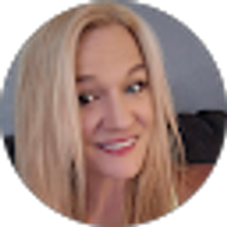 Profile photo of Alicia Shankster