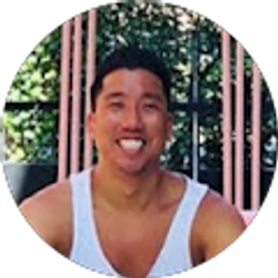 Profile photo of Dung Thai