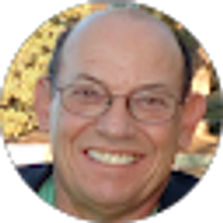 Profile photo of Rob Sharp