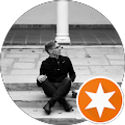 Profile photo of Scott Noon Creley