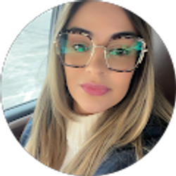 Profile photo of Ivonne Gonzalez