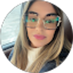Profile photo of Ivonne Gonzalez