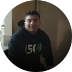 Profile photo of Mario Canul