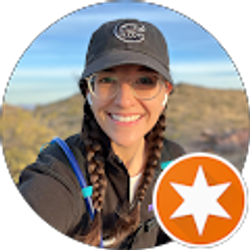 Profile photo of Ashley Tallman