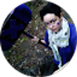 Profile photo of Mikaela Galdo