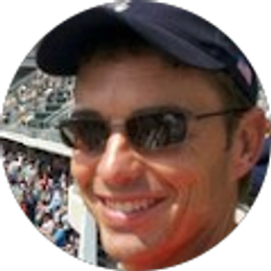 Profile photo of Drake Mohr