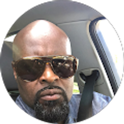 Profile photo of Hearcel Craig