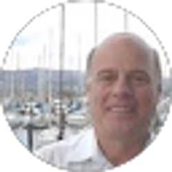 Profile photo of Bill Wright
