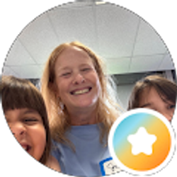 Profile photo of julie burns