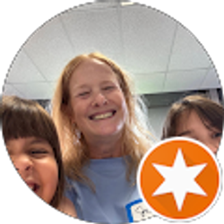 Profile photo of julie burns