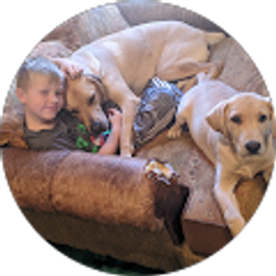 Profile photo of Lindsey Valkar