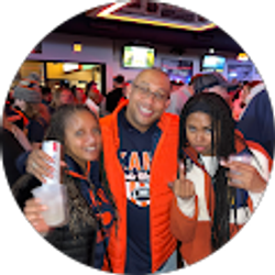 Profile photo of Phillip Anderson