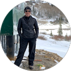 Profile photo of Chris Coutts