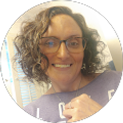 Profile photo of Janel Smelser