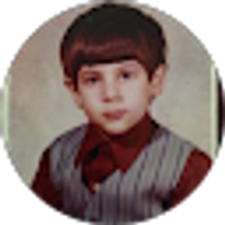 Profile photo of Joe Damico