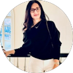 Profile photo of Ashulee Sharma