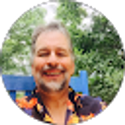 Profile photo of Glen Behring