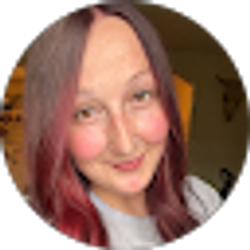 Profile photo of Autumn Beck