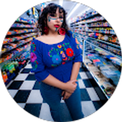 Profile photo of Selene Selah