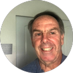 Profile photo of Tom Shorten