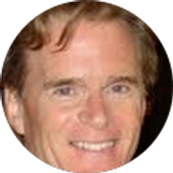 Profile photo of Donald Wilson