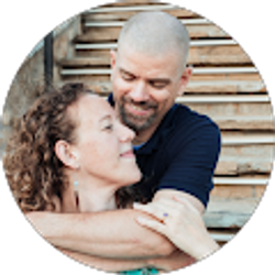 Profile photo of Tim Glover