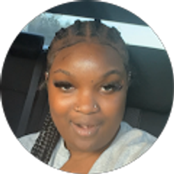 Profile photo of Shakeria Anita