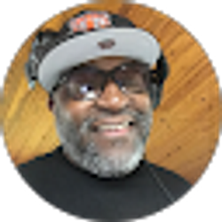 Profile photo of Dj Big Rob Marks