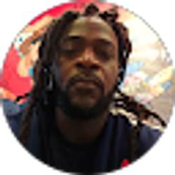 Profile photo of Amir Graham