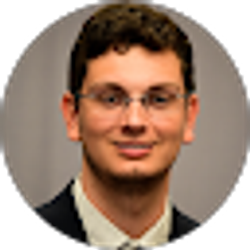 Profile photo of Andres Olivo