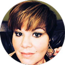 Profile photo of Mandy Gordon