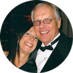 Profile photo of Roberta Rubin