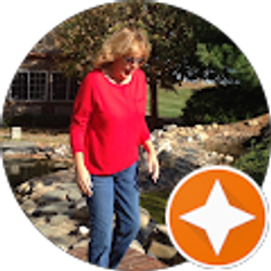 Profile photo of Bette Brushwood