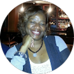 Profile photo of Tracy Fuller