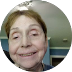 Profile photo of Ruth Willis