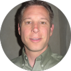 Profile photo of Gary Adair