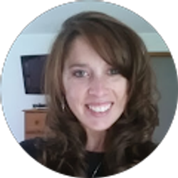 Profile photo of Michelle Waud