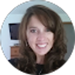 Profile photo of Michelle Waud