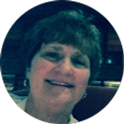 Profile photo of Sandra Chittum