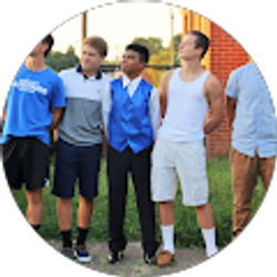 Profile photo of Mike Kreider